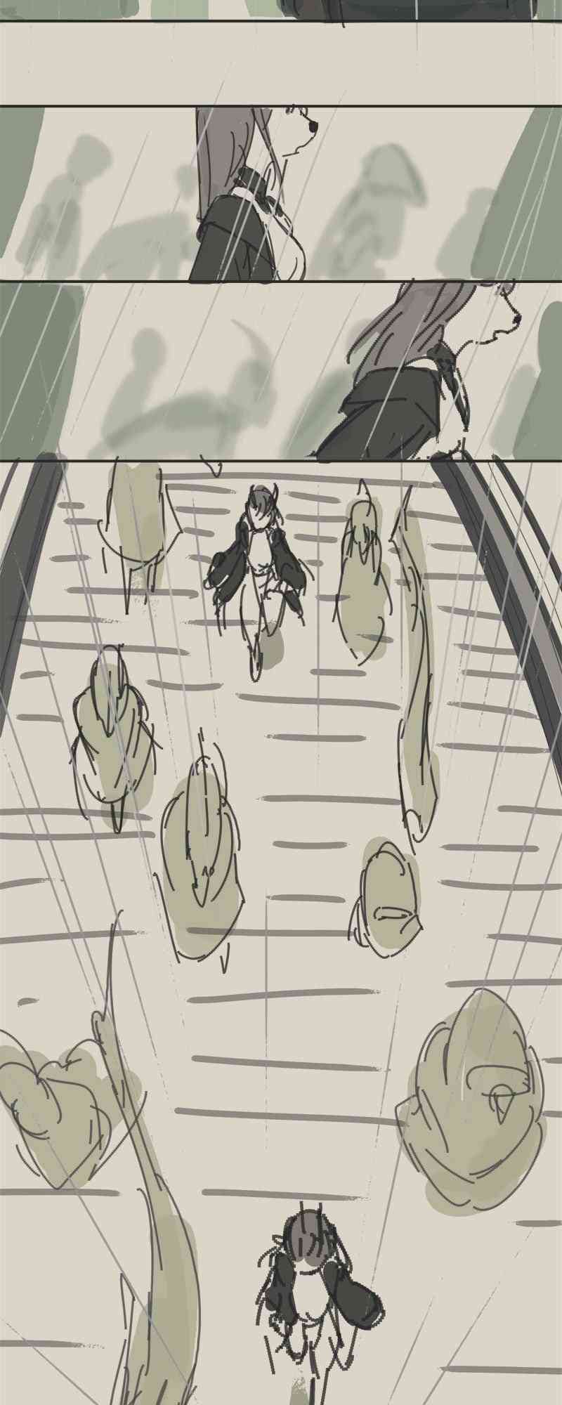 《只是一些小故事》04 落叶 第39页