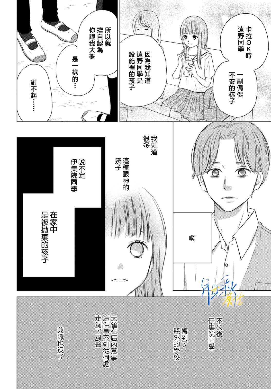《于凋零之夜》第02话 第34页