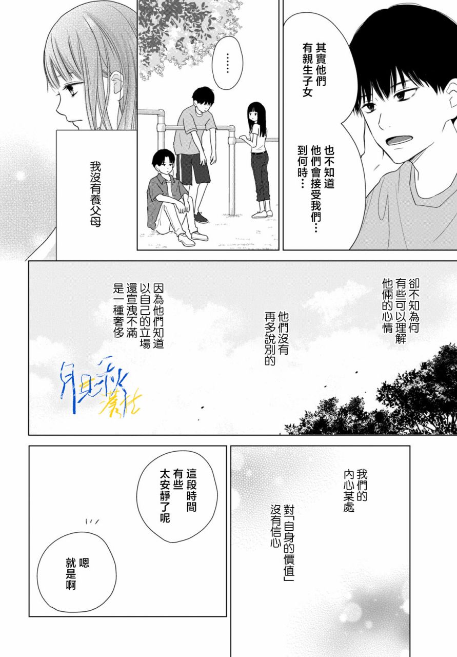 《于凋零之夜》第03话 第16页