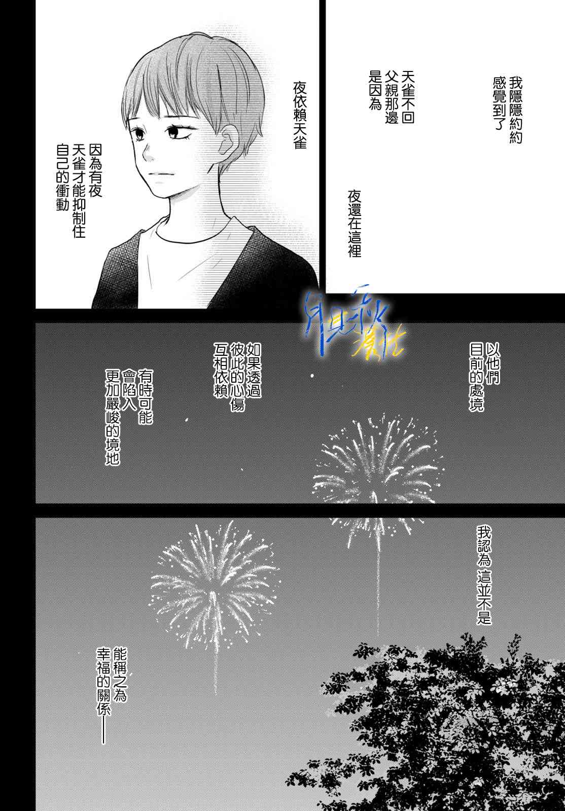 《于凋零之夜》第05话 第34页