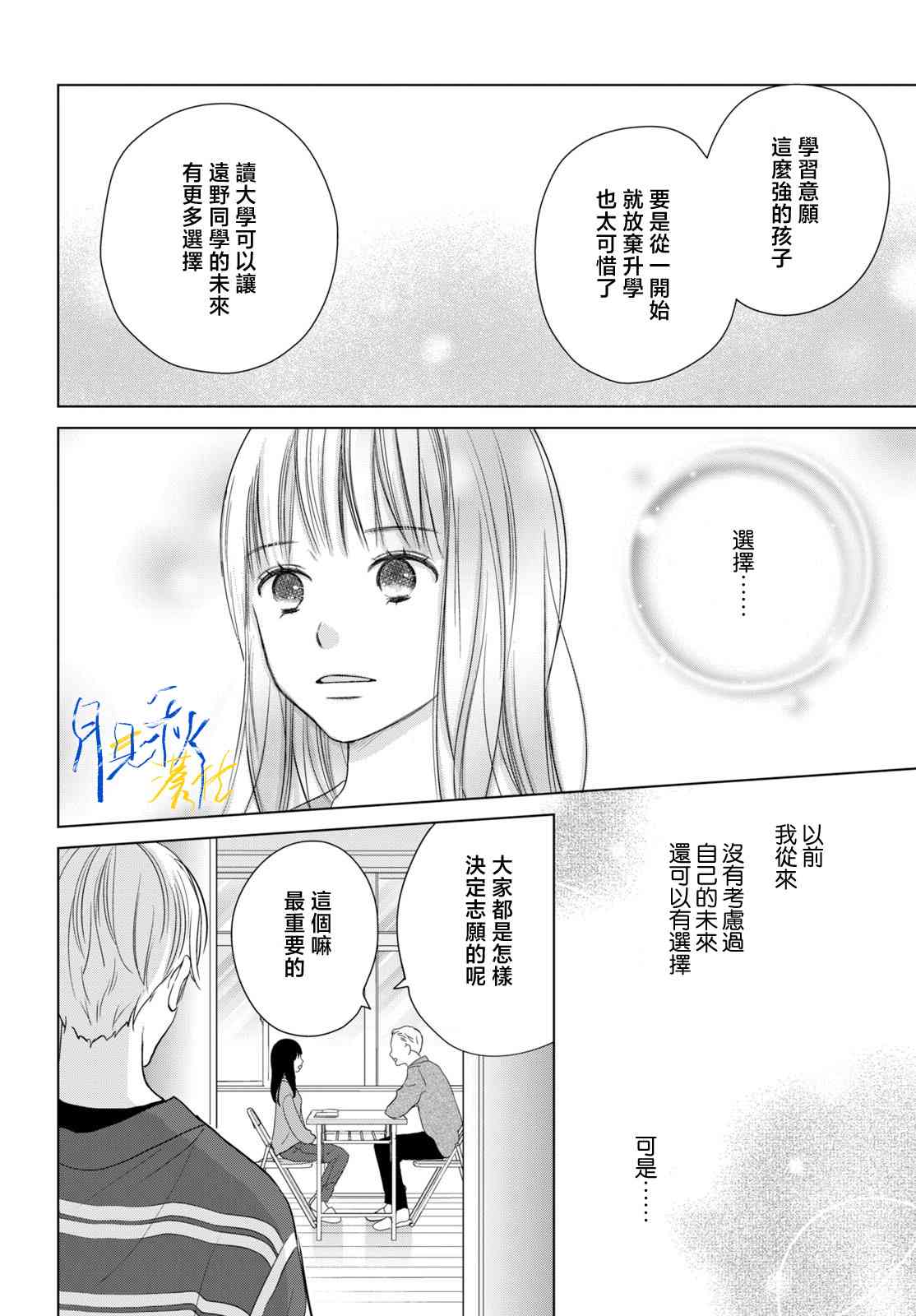 《于凋零之夜》第06话 第16页