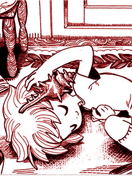 《Sako恐怖短篇系列》漫画封面图 - tl漫画