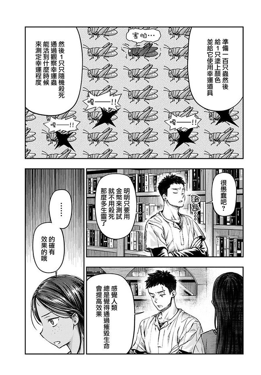 《冒牌炼金术师》第2.4话 第4页