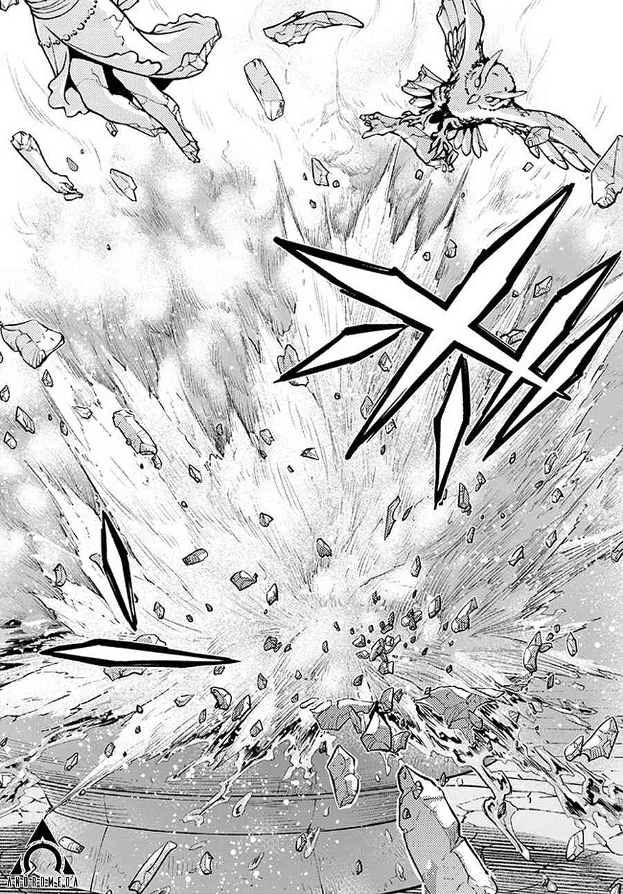 《冒牌炼金术师》第5.7话 第11页