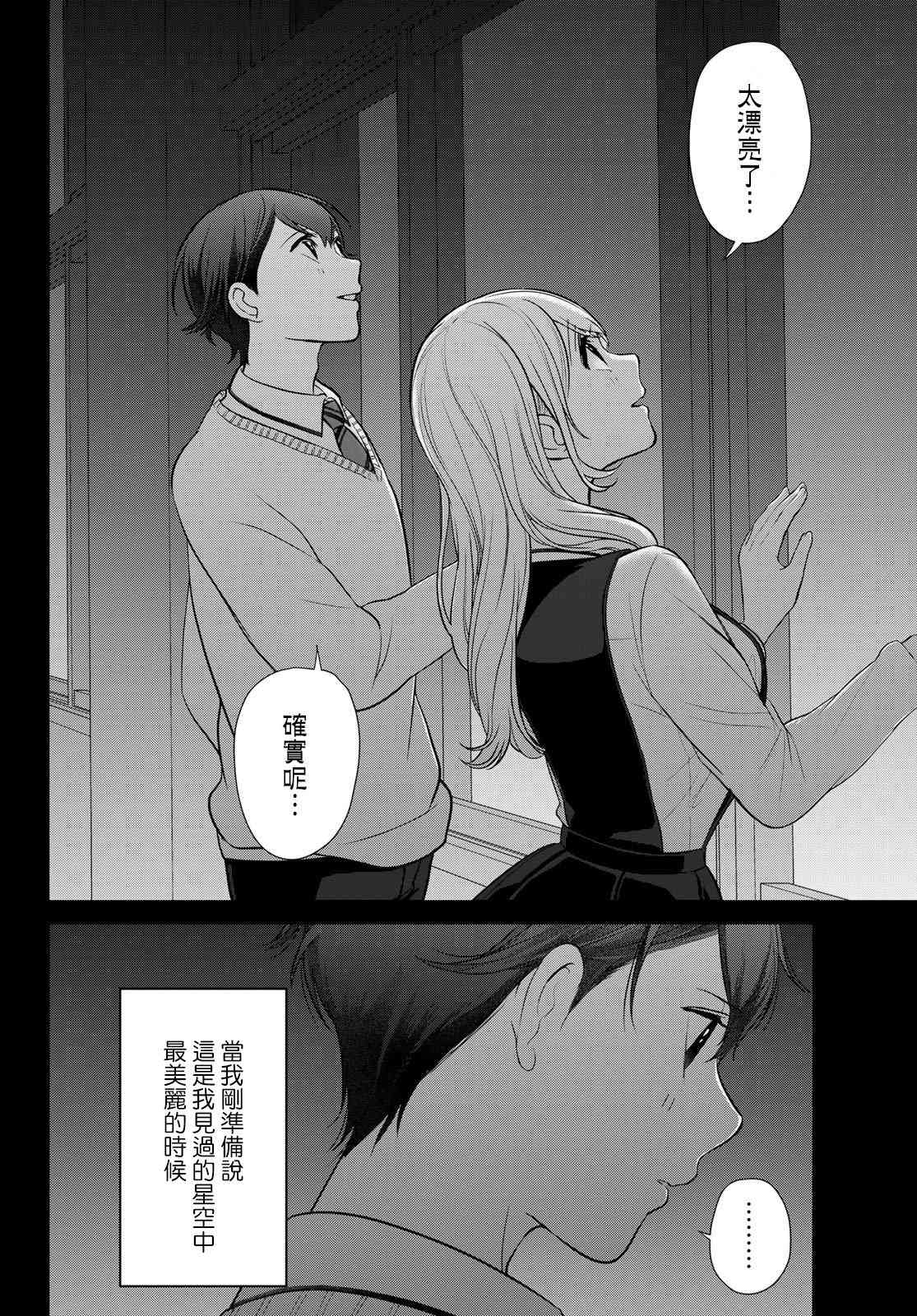 《时而男友，时而女友》第01话 第24页