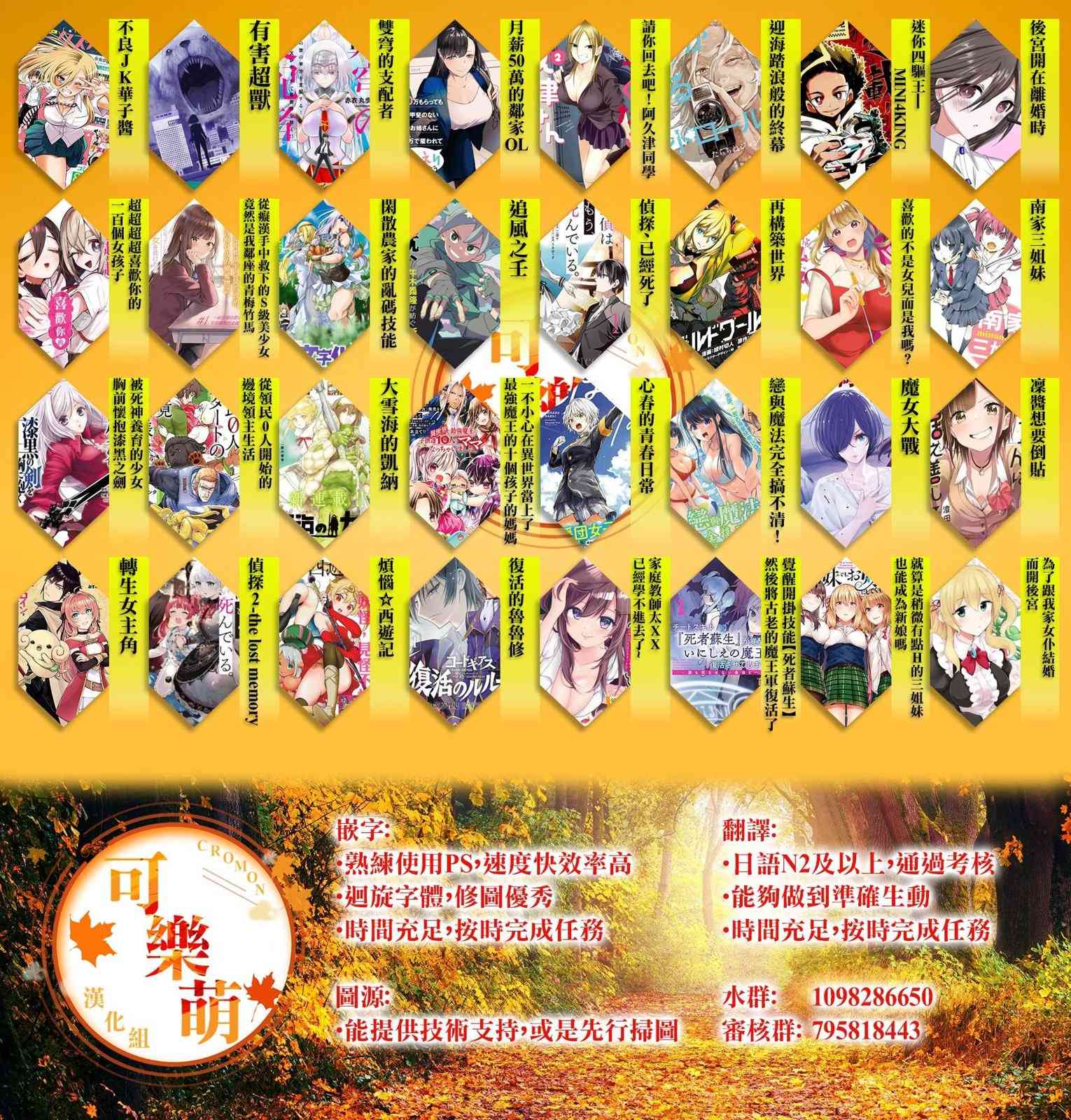《时而男友，时而女友》第01话 第82页