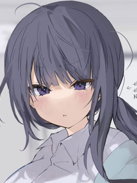 《yukari推特合集》漫画封面图 - tl漫画