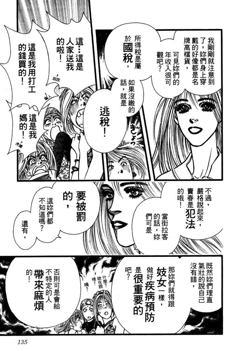 《守护真情人》第01卷 第134页