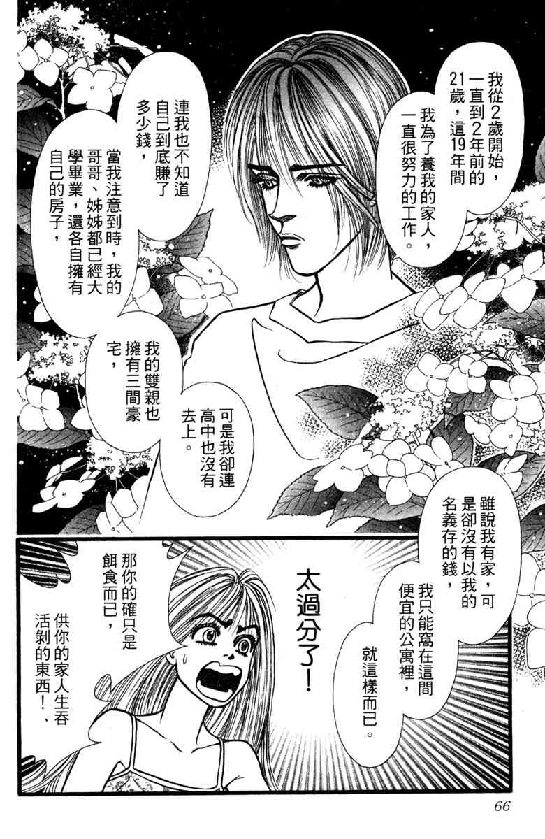 《守护真情人》第03卷 第66页