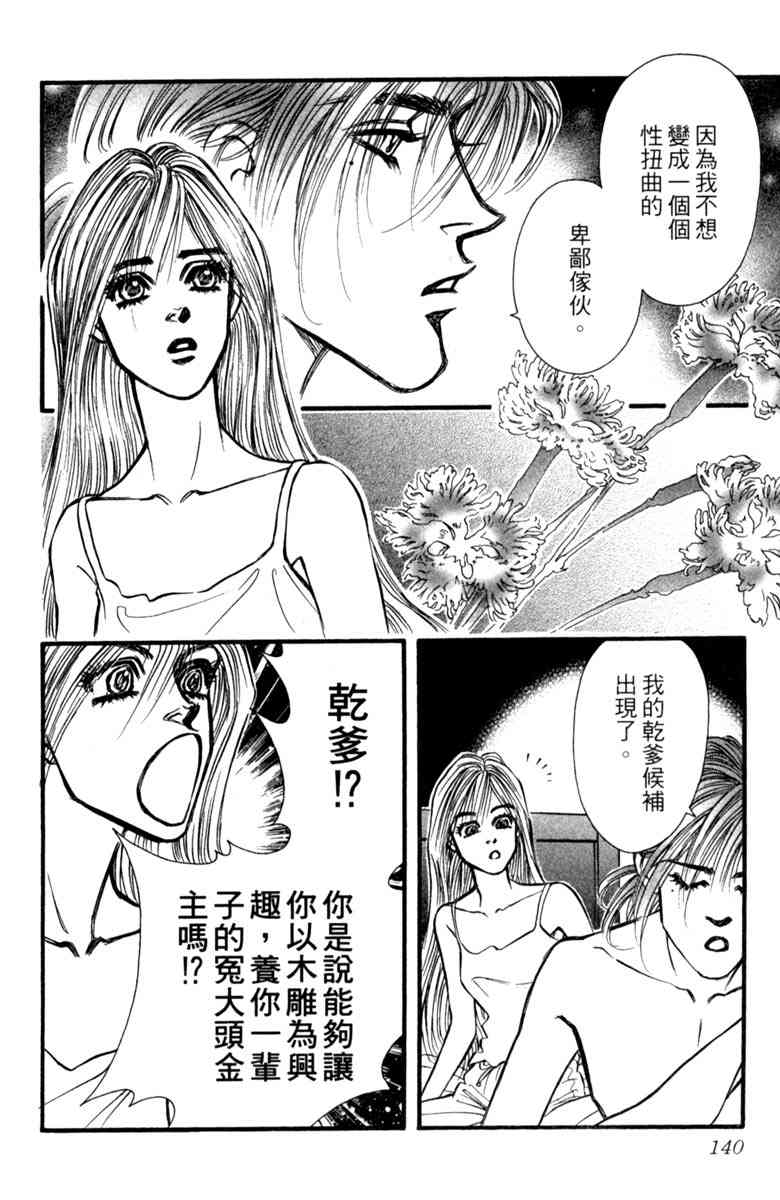 《守护真情人》第06卷 第140页