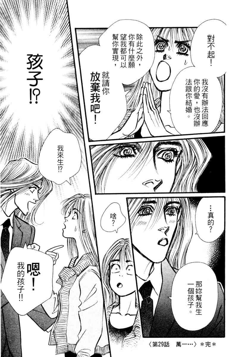 《守护真情人》第07卷 第187页