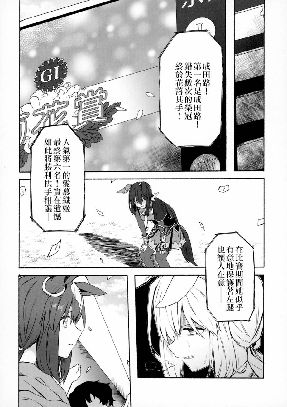 《YOLO》全一话 第11页