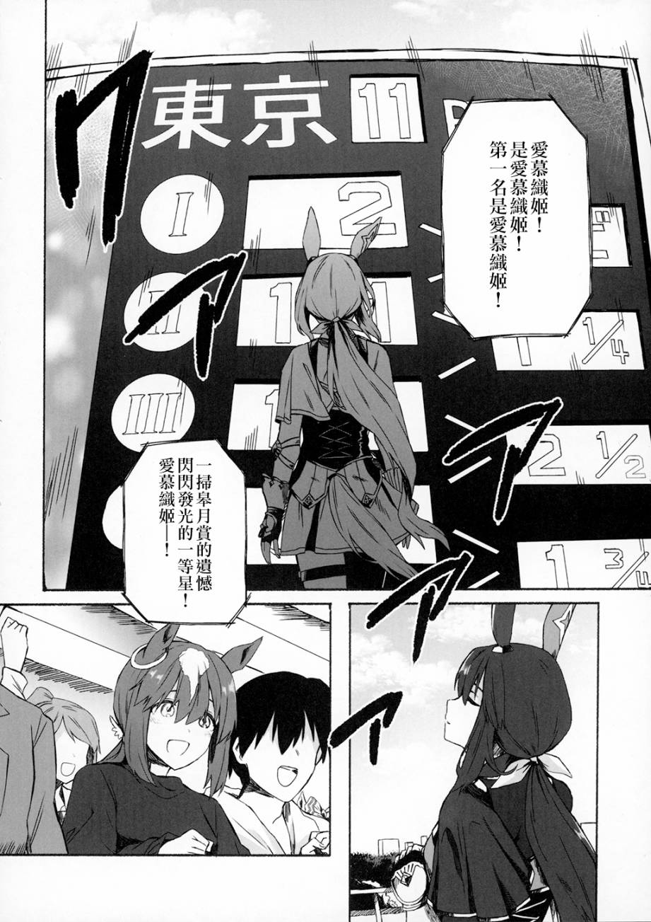 《YOLO》全一话 第7页