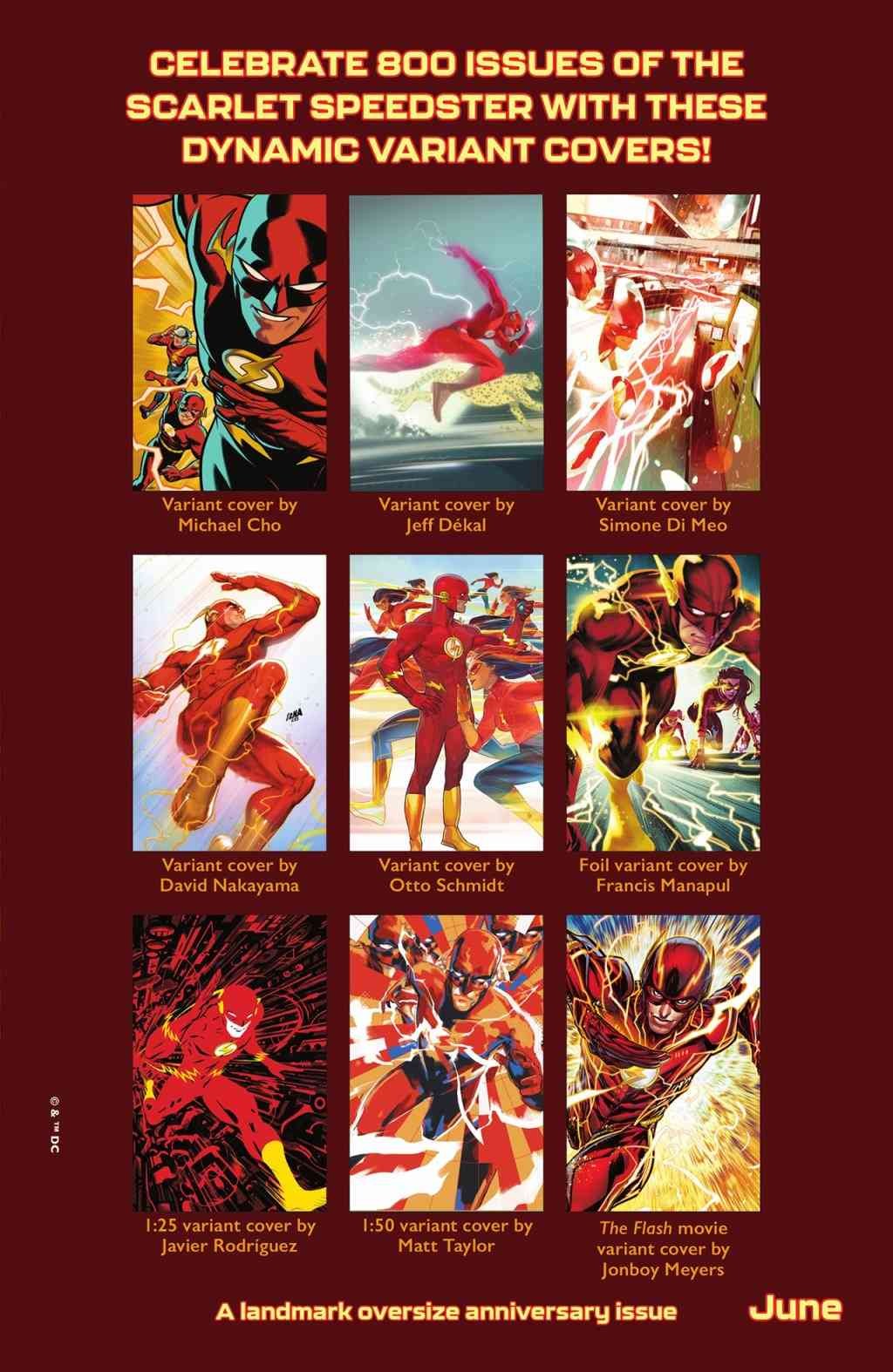 《闪电侠 电影联动刊》第03卷 第41页
