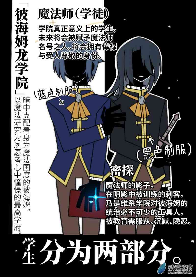 《我未来的陛下有点大病》17 第2页