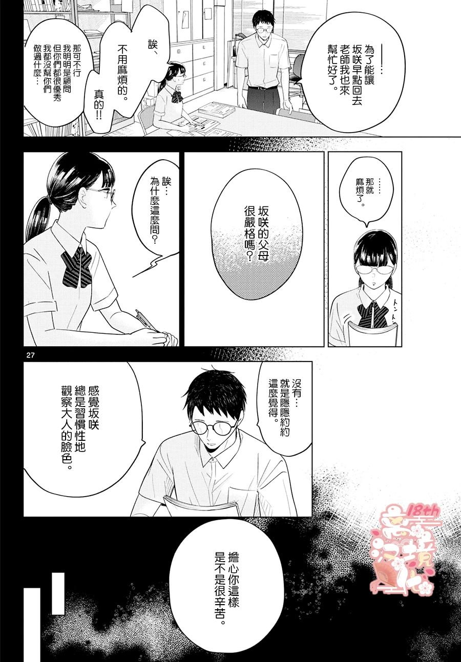 《东大三姐妹》第01话 第27页