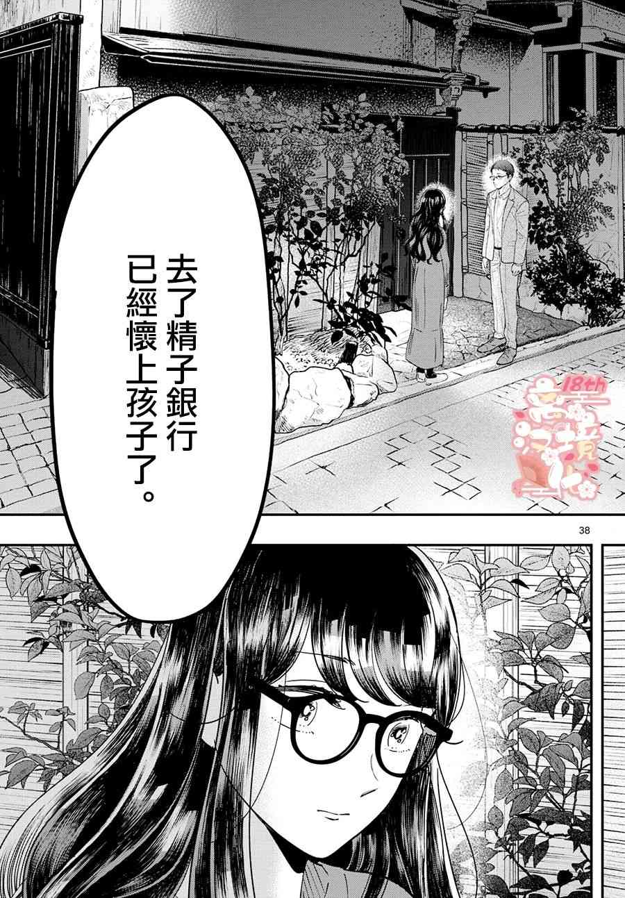 《东大三姐妹》第01话 第38页