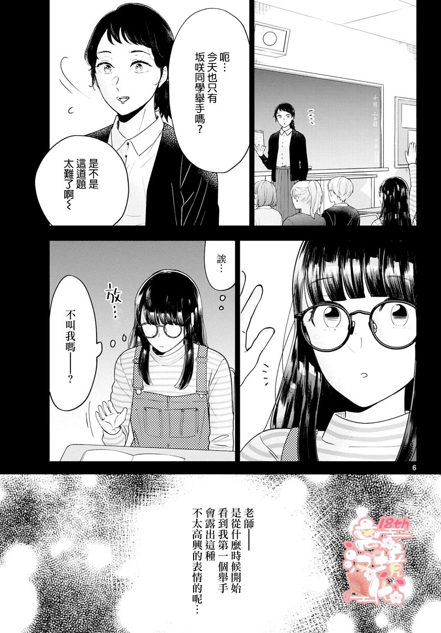 《东大三姐妹》第01话 第6页
