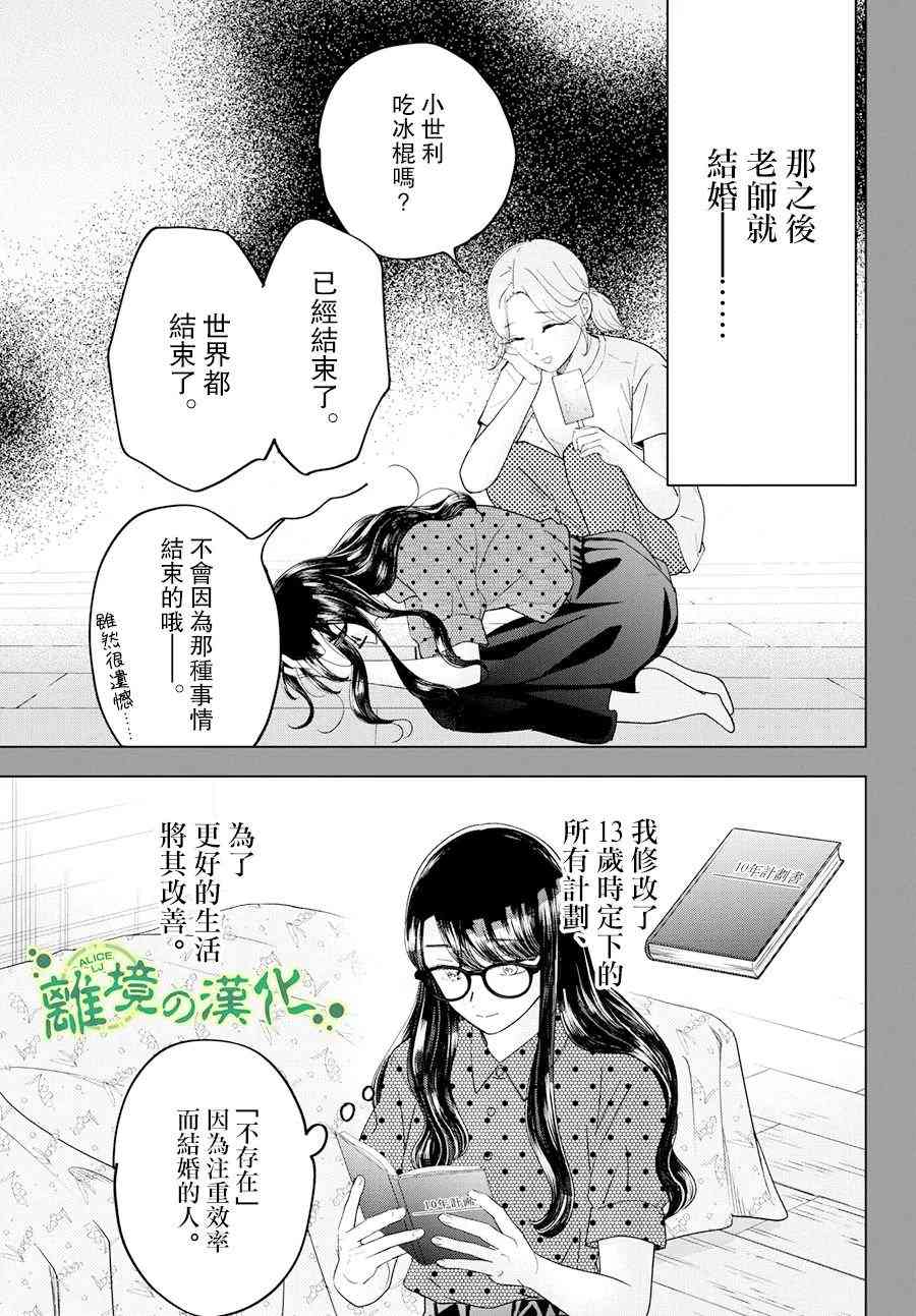 《东大三姐妹》第05话 第17页