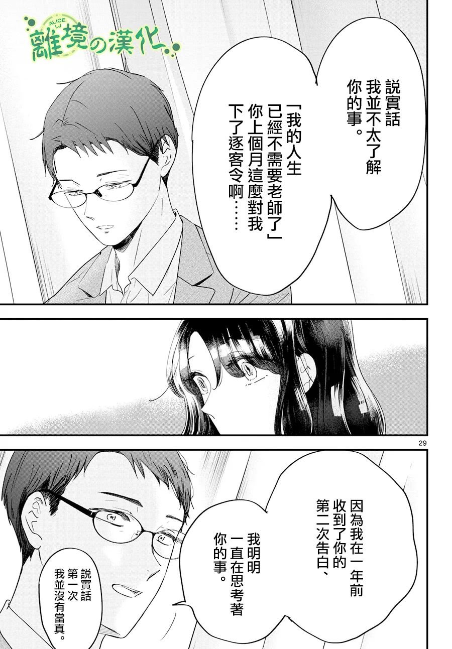 《东大三姐妹》第05话 第29页