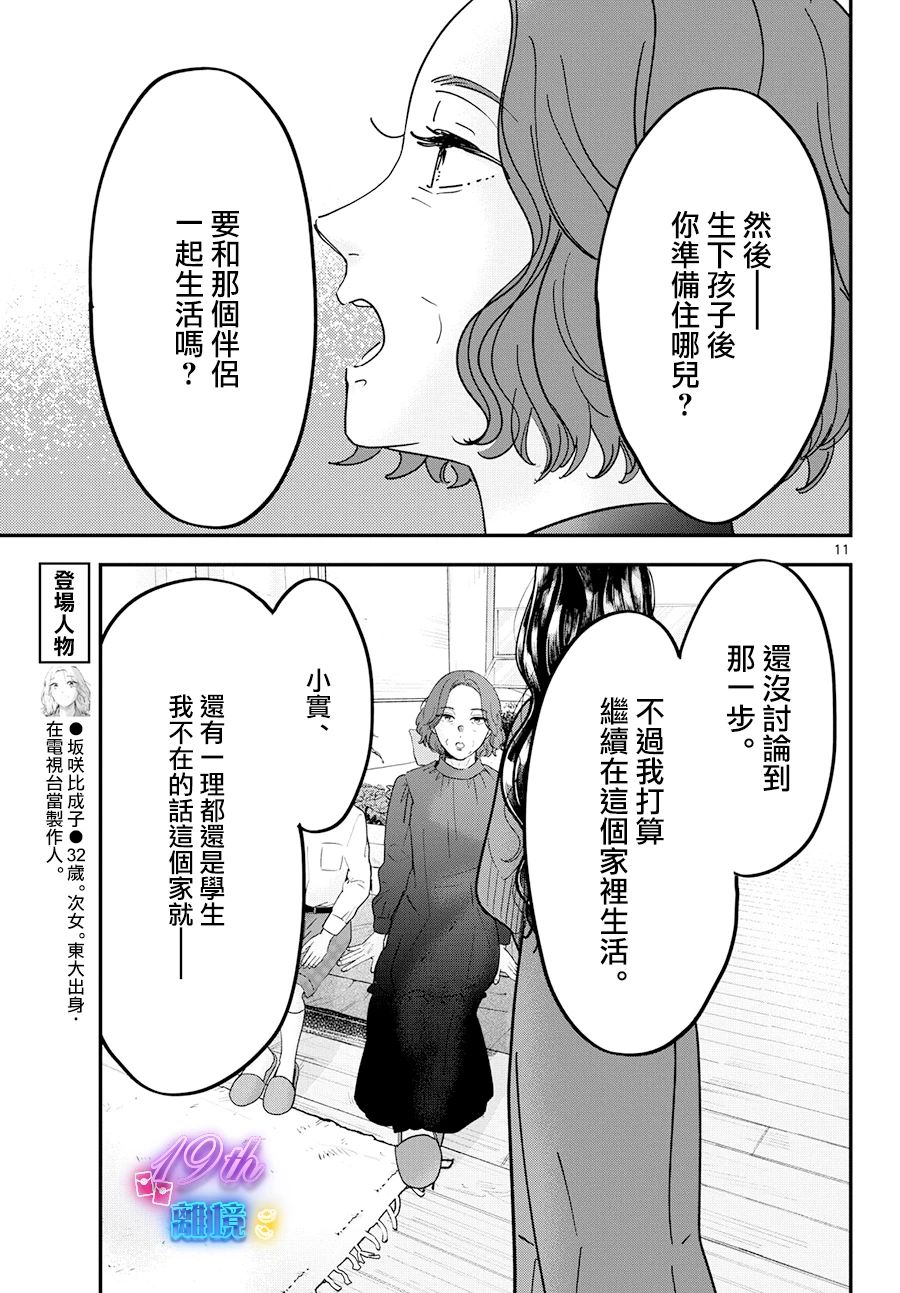 《东大三姐妹》第07话 第12页