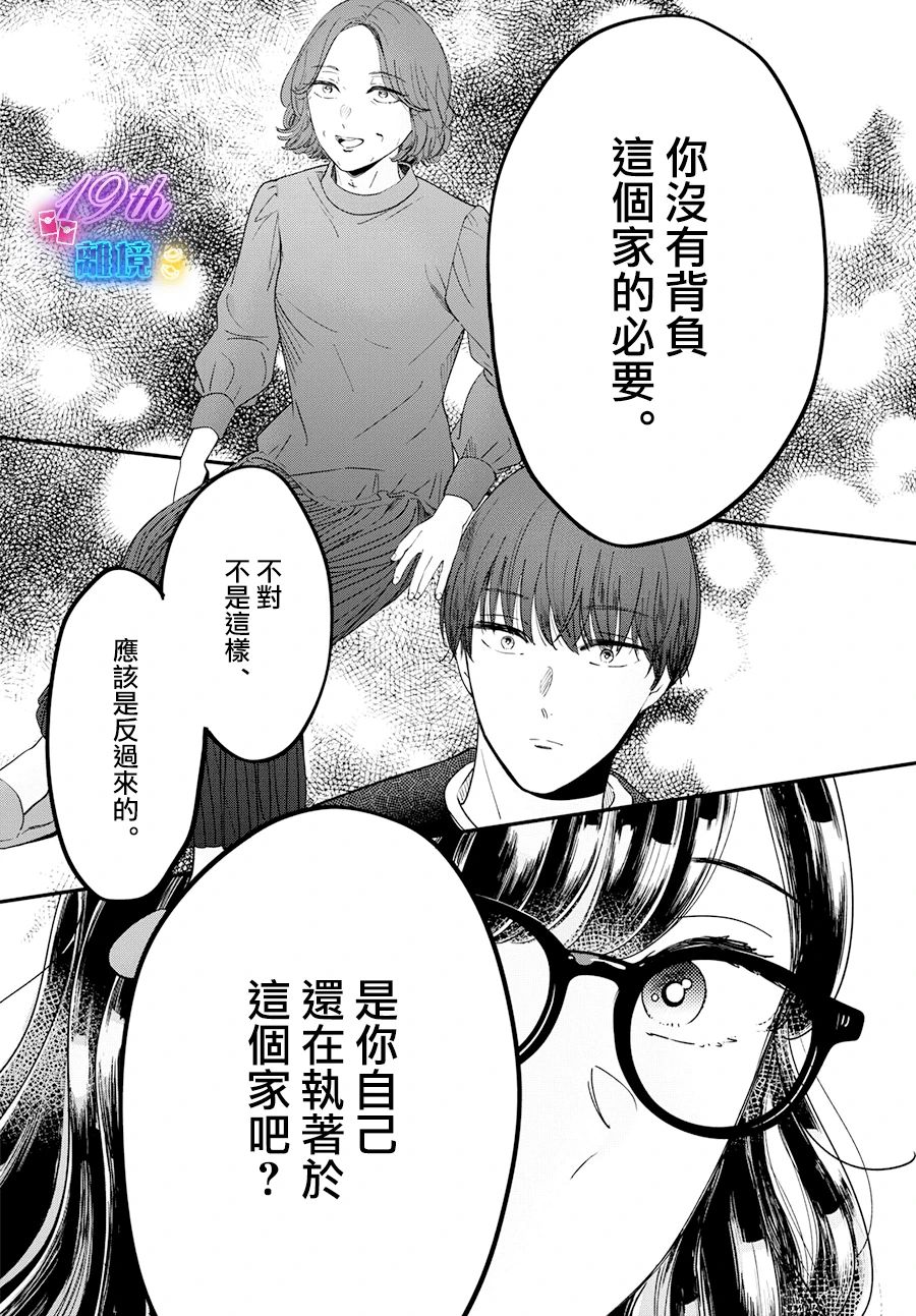 《东大三姐妹》第07话 第15页