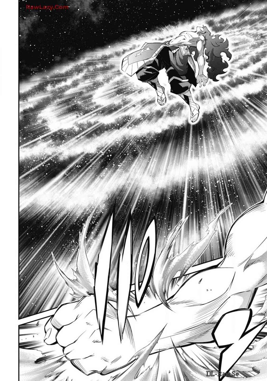 《游戏王卡图故事魔导篇》第06话 第16页