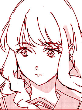 《无可为者 心向往之》漫画封面图 - tl漫画