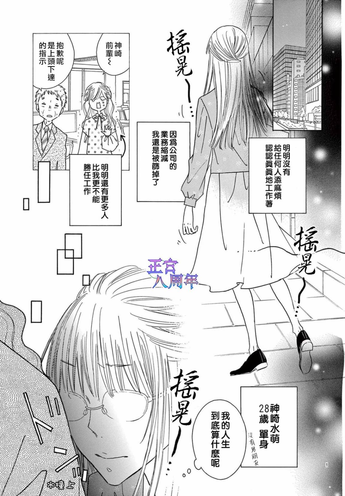 《追星活动!》短篇 第2页