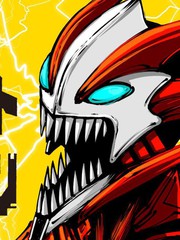 《怪兽破坏》漫画封面图 - tl漫画
