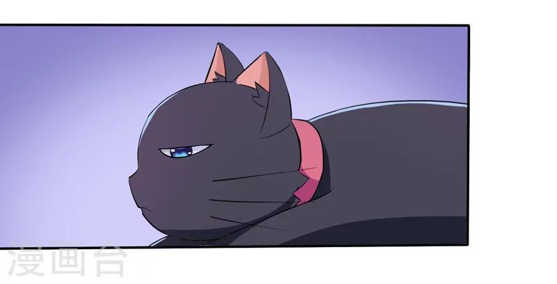 《在下铲屎官喵王在上》第2话 猫大爷太磨人了 第24页