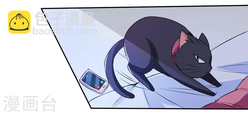 《在下铲屎官喵王在上》第2话 猫大爷太磨人了 第27页