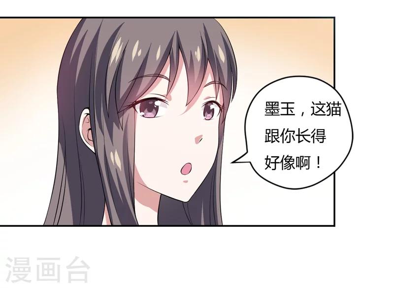 《在下铲屎官喵王在上》第3话 猫落平阳被犭欺 第32页