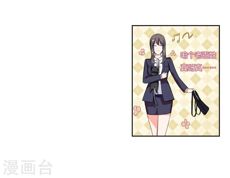 《在下铲屎官喵王在上》第1话 夜遇死猫？ 第12页