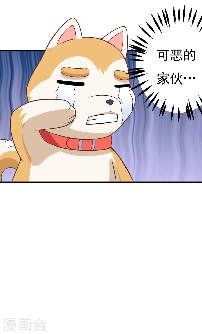 《在下铲屎官喵王在上》第83话 奇怪的异变 第6页