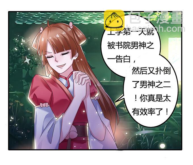 《女装大佬养成记》10 扑倒 第30页