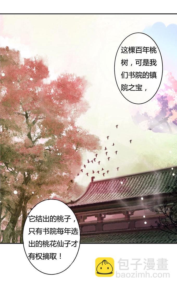 《女装大佬养成记》15 赌约 第11页