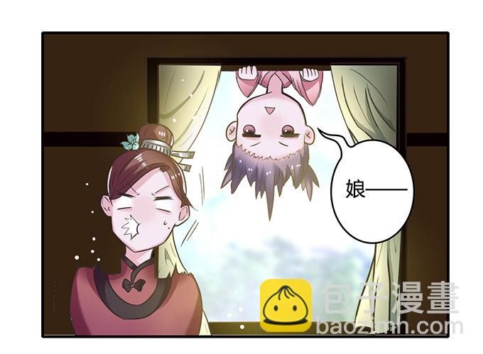 《女装大佬养成记》18 婚约 第22页