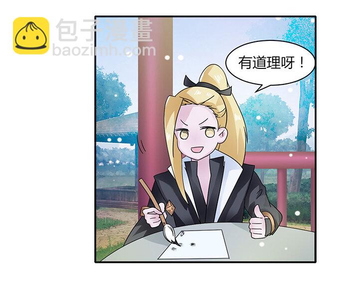 《女装大佬养成记》24 礼物 第10页