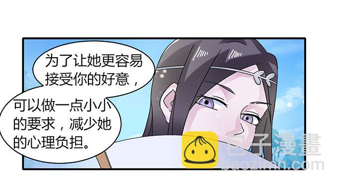 《女装大佬养成记》24 礼物 第11页