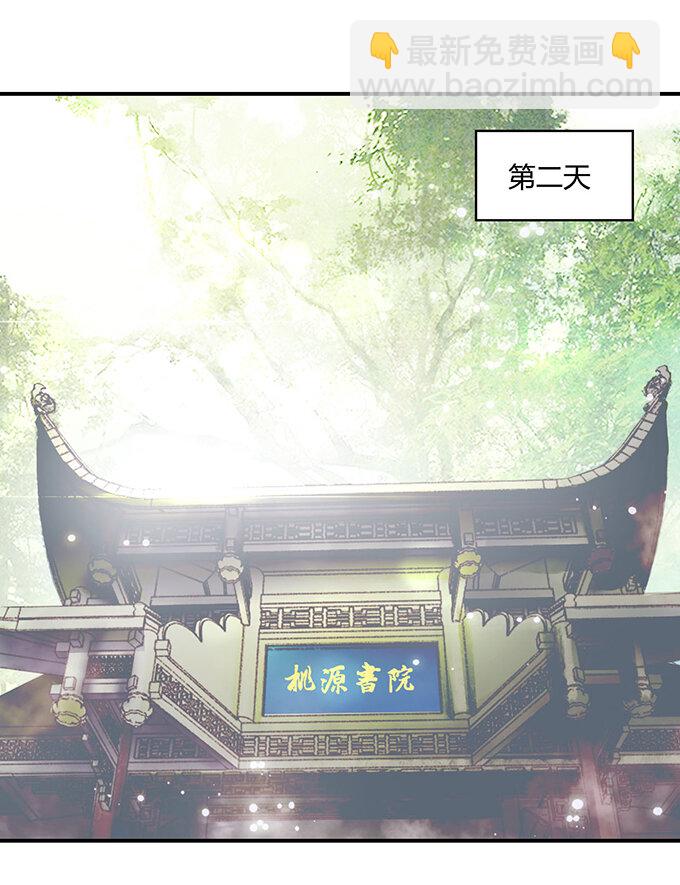 《女装大佬养成记》21 新同学 第20页