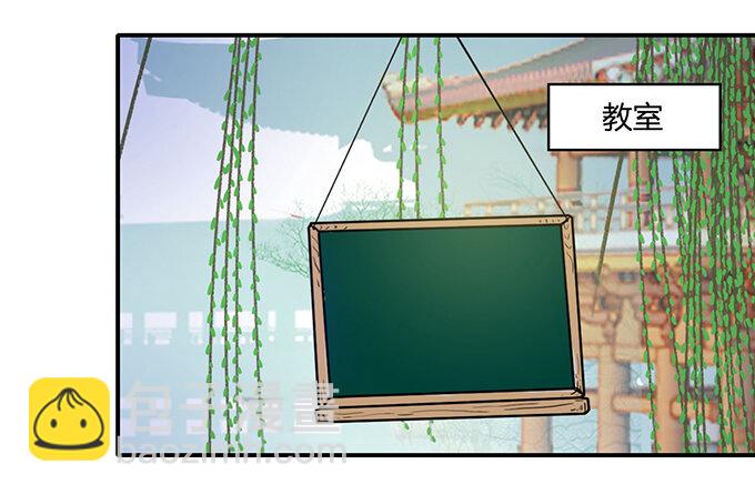 《女装大佬养成记》21 新同学 第27页
