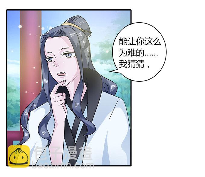 《女装大佬养成记》23 武配弦的烦恼 第28页