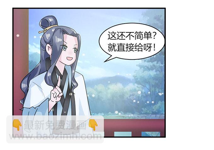 《女装大佬养成记》23 武配弦的烦恼 第38页
