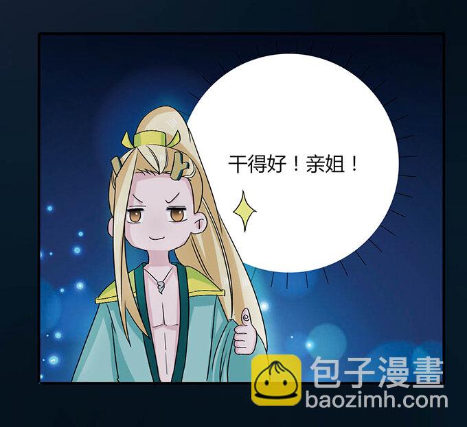《女装大佬养成记》33 出气 第15页