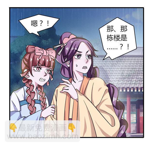 《女装大佬养成记》39 斗嘴 第36页