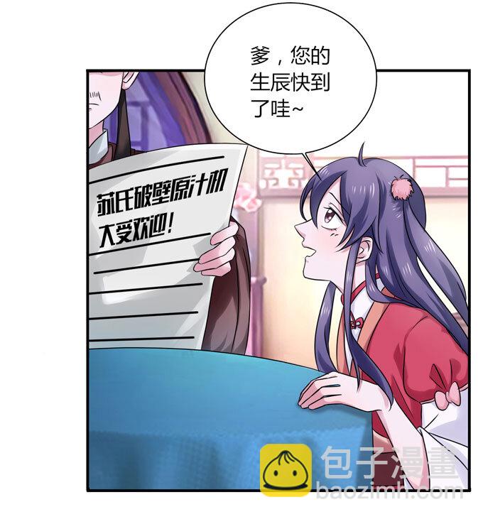 《女装大佬养成记》44 教训 第29页