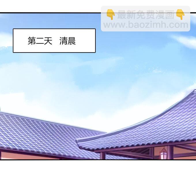 《女装大佬养成记》48 换装 第8页