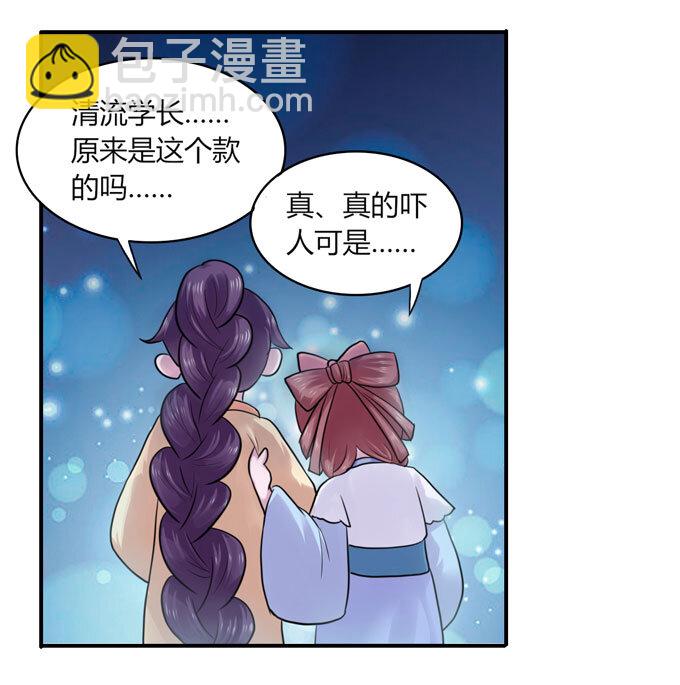 《女装大佬养成记》57 输了 第22页