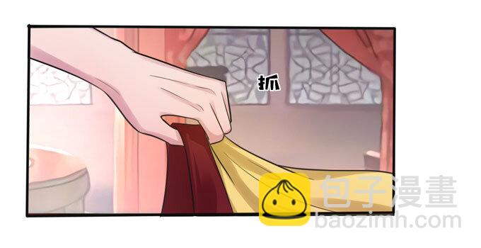 《女装大佬养成记》71 太子 第29页
